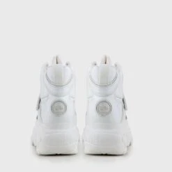 Buffalo Classic High Lackleder 9 Buffalo Classic High Lackleder -Buffalo Verkaufsgeschäft 1612276 P4