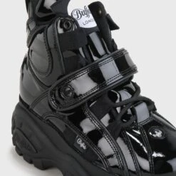 Buffalo Classic High Leder 9 Buffalo Classic High Leder -Buffalo Verkaufsgeschäft 1612277 P3