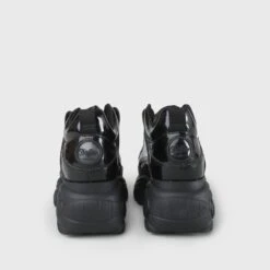 Buffalo Classic Kick Lackleder -Buffalo Verkaufsgeschäft 1612281 P4