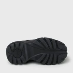 Buffalo Classic Kick Lackleder -Buffalo Verkaufsgeschäft 1612281 P5