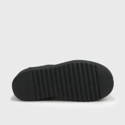 Buffalo Classic Tower Cut Outs Schwarz -Buffalo Verkaufsgeschäft 1684500 P5