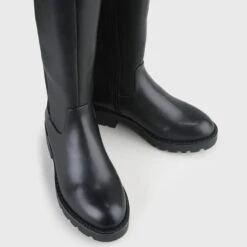 Buffalo Mireya Overknee 10 Buffalo Mireya Overknee -Buffalo Verkaufsgeschäft 1833745 P3