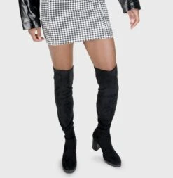 Buffalo Madyson Overknee 9 Buffalo Madyson Overknee -Buffalo Verkaufsgeschäft 1834002 P2