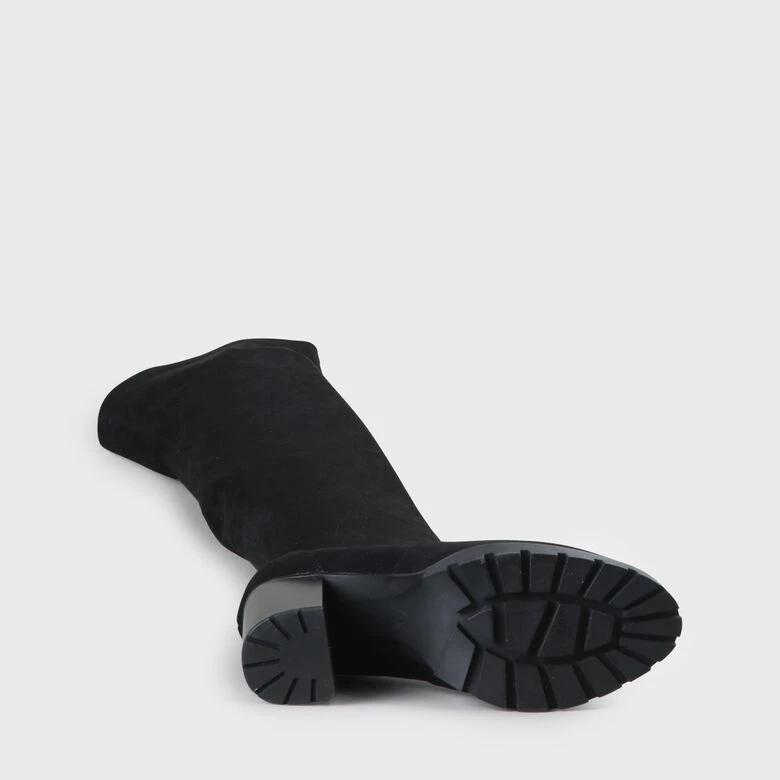 Buffalo Madyson Overknee 7 Buffalo Madyson Overknee – Bild 5