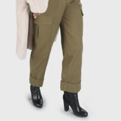 Buffalo Mariela -Buffalo Verkaufsgeschäft 1834396 P2