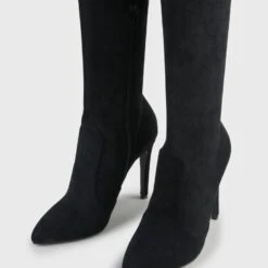 Buffalo Marjorie Overknee 9 Buffalo Marjorie Overknee -Buffalo Verkaufsgeschäft 1834951 P3