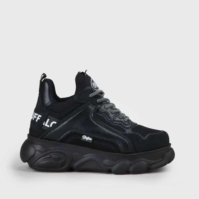 Buffalo CLD Chai Men 2 Buffalo CLD Chai Men