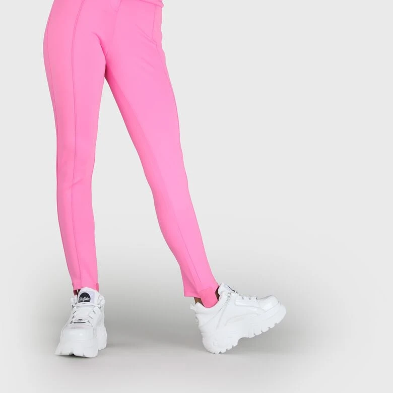 Buffalo Classic Low Lackleder 4 Buffalo Classic Low Lackleder – Bild 2