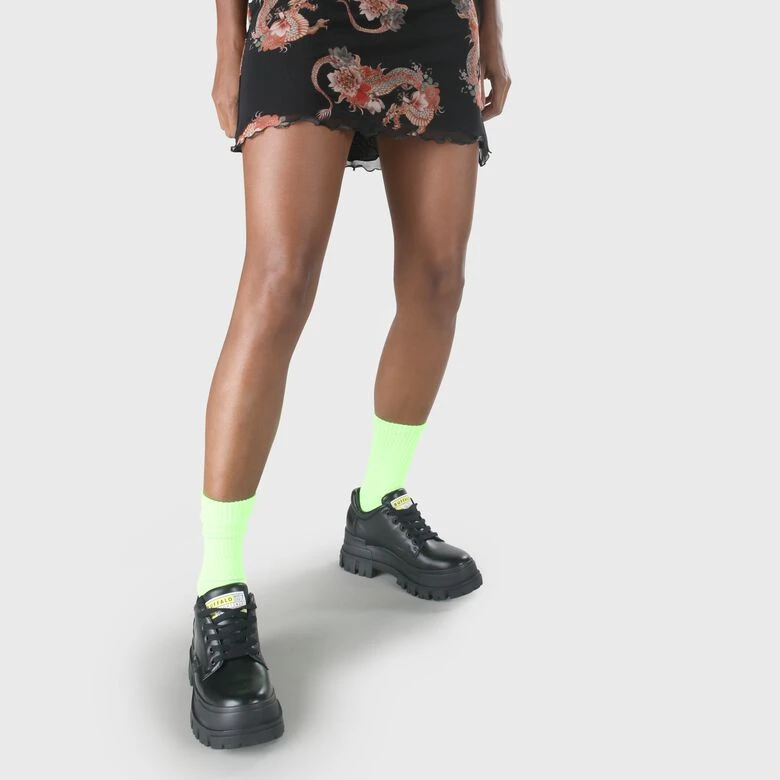 Buffalo Aspha CLS 4 Buffalo Aspha CLS – Bild 2