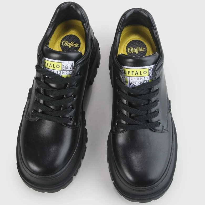 Buffalo Aspha CLS 6 Buffalo Aspha CLS – Bild 4