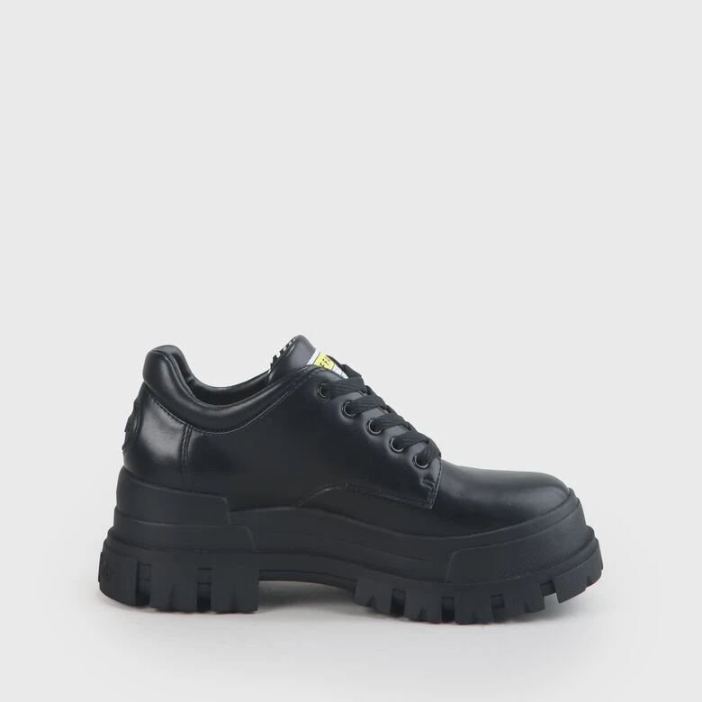 Buffalo Aspha CLS 7 Buffalo Aspha CLS – Bild 5