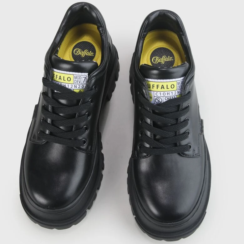 Buffalo Aspha CLS Men 4 Buffalo Aspha CLS Men – Bild 2