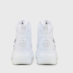 Buffalo Classic High Men Leder -Buffalo Verkaufsgeschäft 1915200 P5