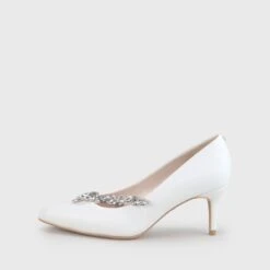 Buffalo Isabelle Pump