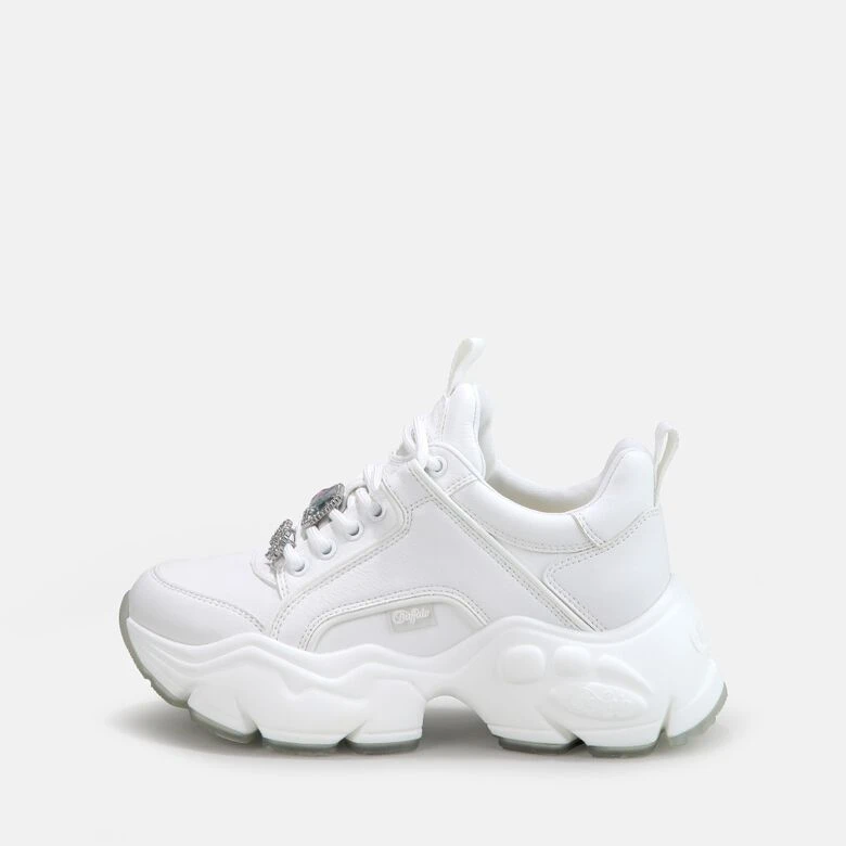 Buffalo Binary Ice 3 Buffalo Binary Ice