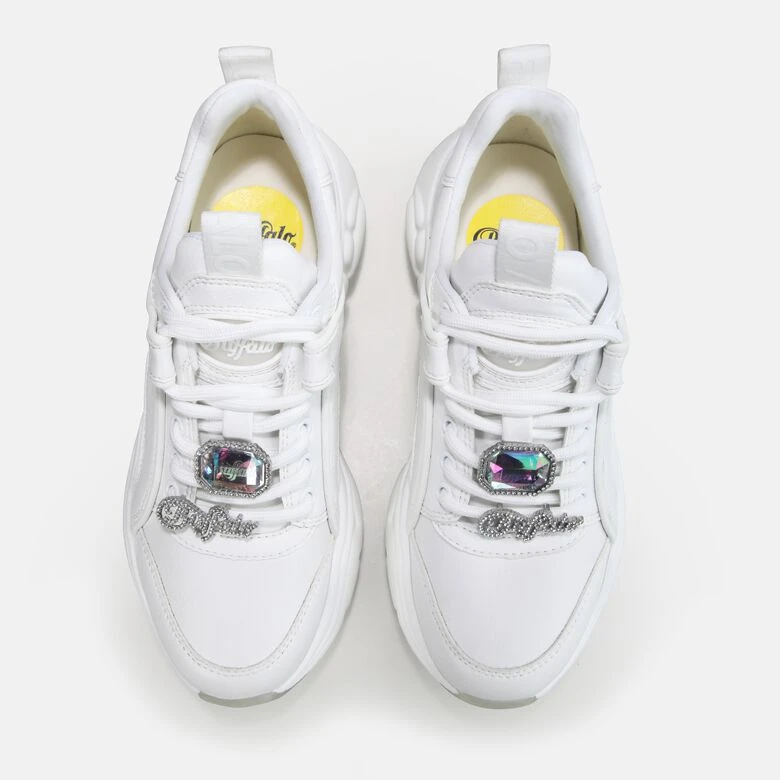 Buffalo Binary Ice 5 Buffalo Binary Ice – Bild 3