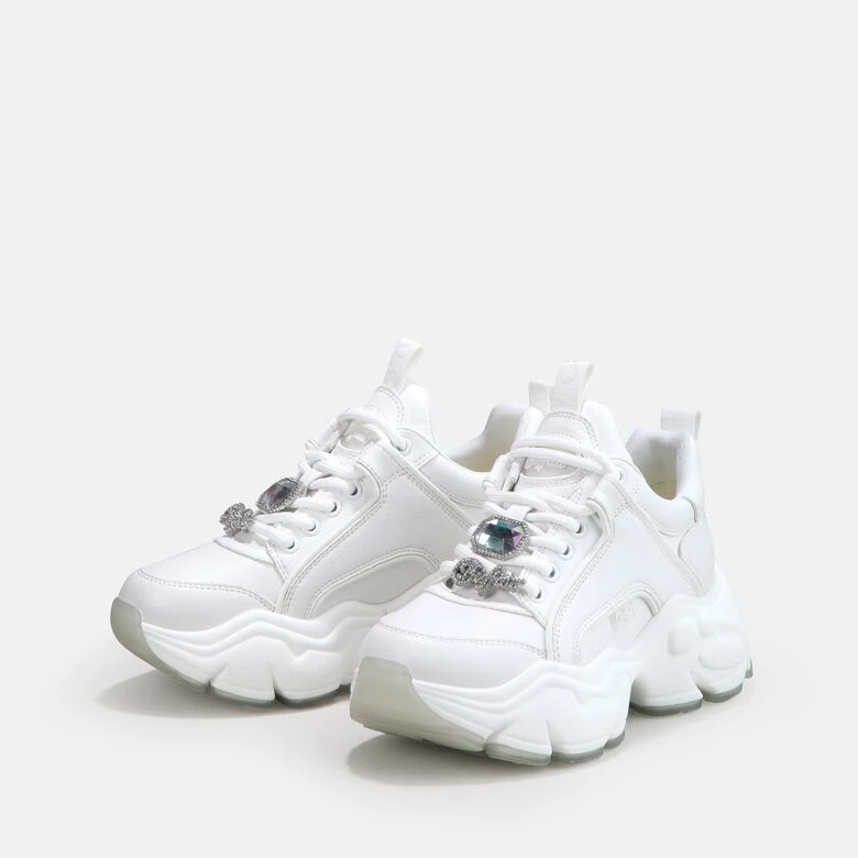 Buffalo Binary Ice 6 Buffalo Binary Ice – Bild 4