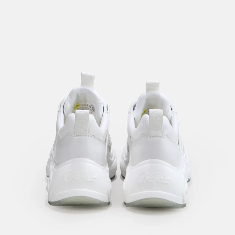 Buffalo Binary Ice 7 Buffalo Binary Ice – Bild 5