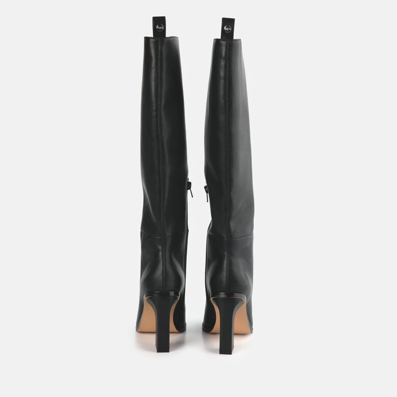 Buffalo Shirly 7 Buffalo Shirly – Bild 5