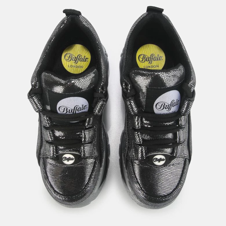 Buffalo Classic Leder 4 Buffalo Classic Leder – Bild 2