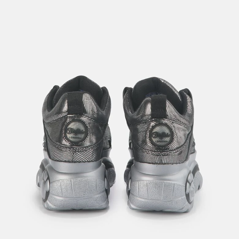 Buffalo Classic Leder 6 Buffalo Classic Leder – Bild 4