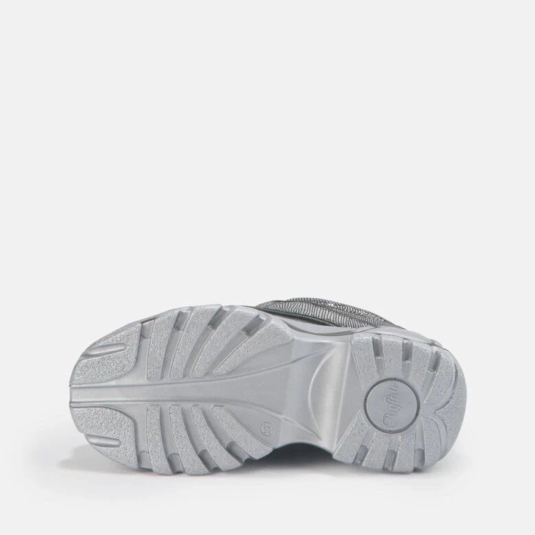 Buffalo Classic Leder 7 Buffalo Classic Leder – Bild 5