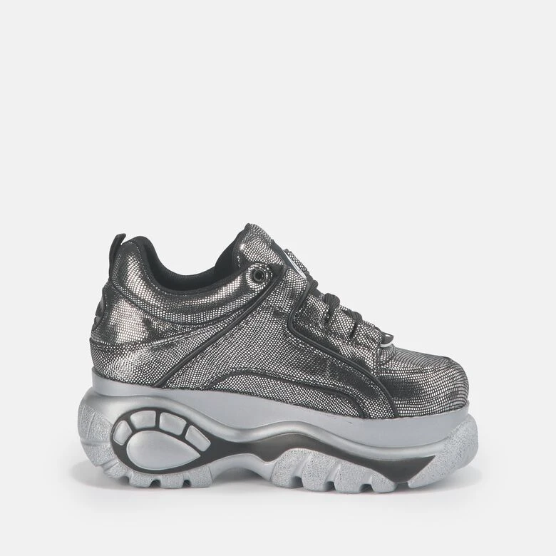 Buffalo Classic Leder 8 Buffalo Classic Leder – Bild 6