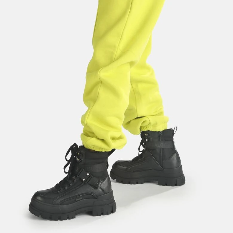 Buffalo Aspha Com1 Laceup Mid 4 Buffalo Aspha Com1 Laceup Mid – Bild 2