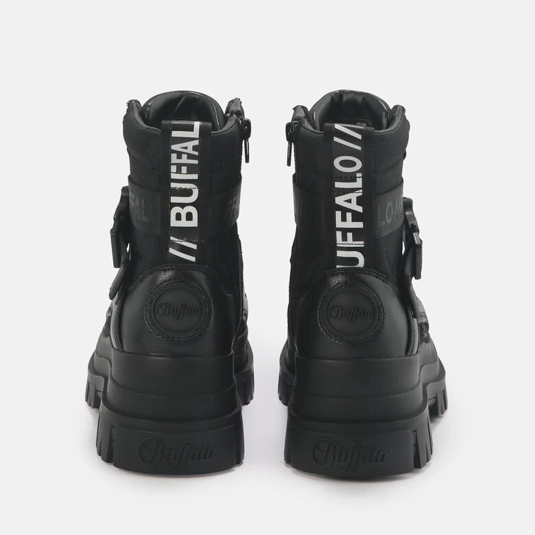 Buffalo Aspha Com1 Laceup Mid 5 Buffalo Aspha Com1 Laceup Mid – Bild 3