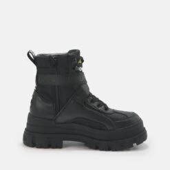 Buffalo Aspha Com1 Laceup Mid 13 Buffalo Aspha Com1 Laceup Mid -Buffalo Verkaufsgeschäft 1944176 P5