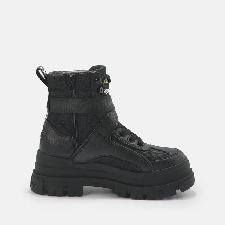 Buffalo Aspha Com1 Laceup Mid 7 Buffalo Aspha Com1 Laceup Mid – Bild 5