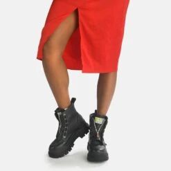 Buffalo Aspha Zip -Buffalo Verkaufsgeschäft 1944191 P2