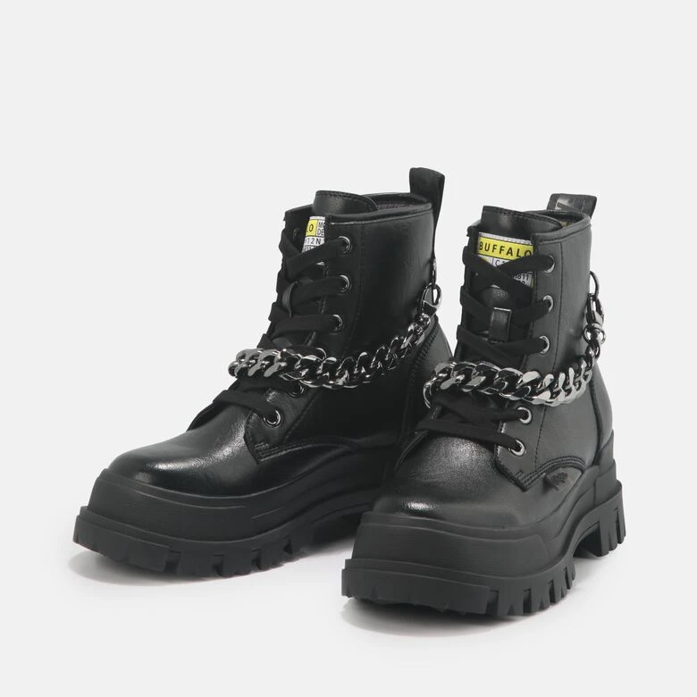 Buffalo Aspha Chain 6 Buffalo Aspha Chain – Bild 4