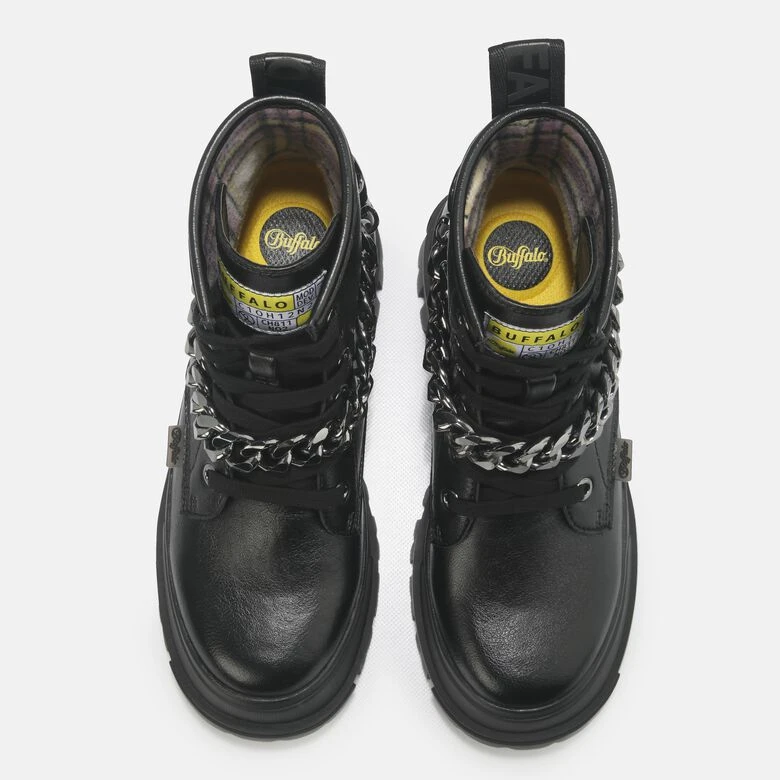 Buffalo Aspha Chain 8 Buffalo Aspha Chain – Bild 6