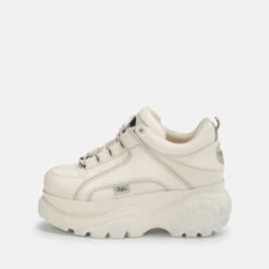 Buffalo Classic Nubukleder