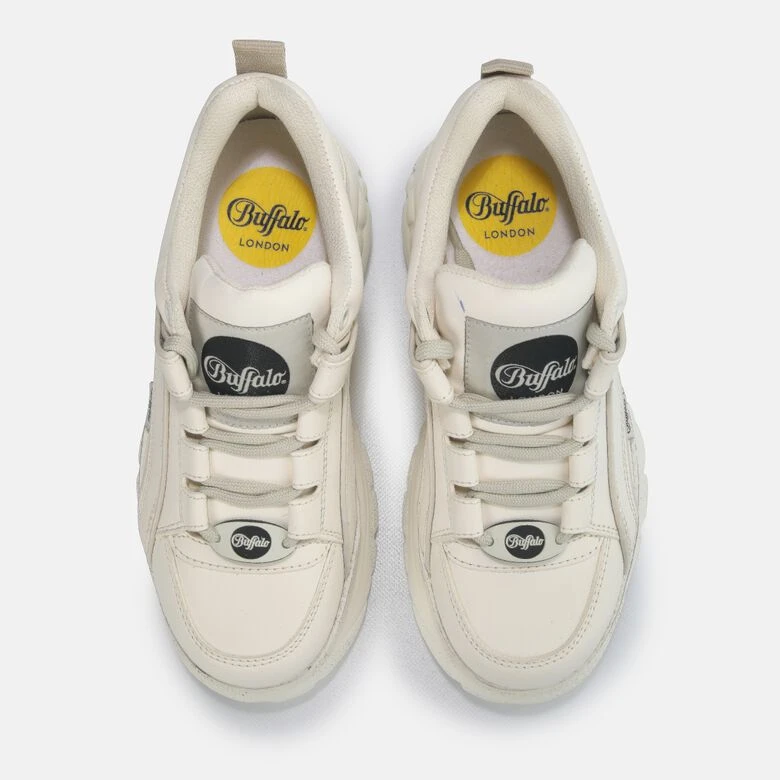 Buffalo Classic Nubukleder 5 Buffalo Classic Nubukleder – Bild 3