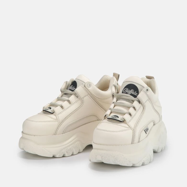 Buffalo Classic Nubukleder 6 Buffalo Classic Nubukleder – Bild 4