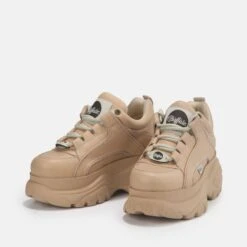 Buffalo Classic Low Nubukleder -Buffalo Verkaufsgeschäft 1944275 P4