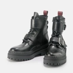 Buffalo Sari Kalbsleder 12 Buffalo Sari Kalbsleder -Buffalo Verkaufsgeschäft 1944755 P4