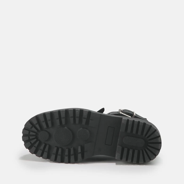 Buffalo Sari Kalbsleder 8 Buffalo Sari Kalbsleder – Bild 6