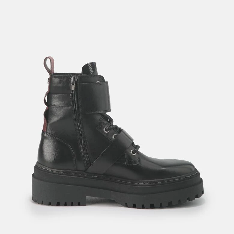 Buffalo Sari Kalbsleder 9 Buffalo Sari Kalbsleder – Bild 7