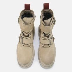 Buffalo Sari Wildleder -Buffalo Verkaufsgeschäft 1944762 P3