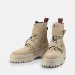 Buffalo Sari Wildleder -Buffalo Verkaufsgeschäft 1944762 P4