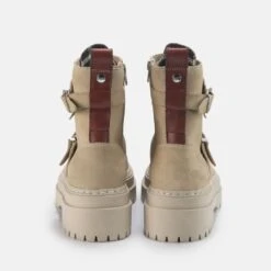 Buffalo Sari Wildleder -Buffalo Verkaufsgeschäft 1944762 P5