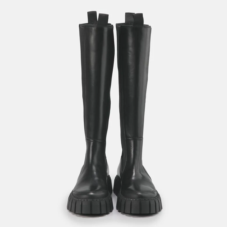 Buffalo Sundari Leder 5 Buffalo Sundari Leder – Bild 3