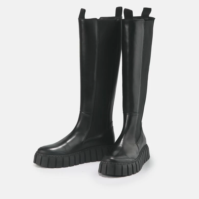 Buffalo Sundari Leder 6 Buffalo Sundari Leder – Bild 4