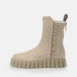 Buffalo Salome Nubukleder