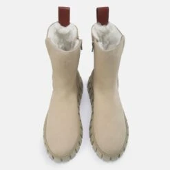 Buffalo Salome Nubukleder 11 Buffalo Salome Nubukleder -Buffalo Verkaufsgeschäft 1944901 P3