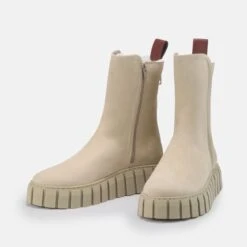 Buffalo Salome Nubukleder 12 Buffalo Salome Nubukleder -Buffalo Verkaufsgeschäft 1944901 P4