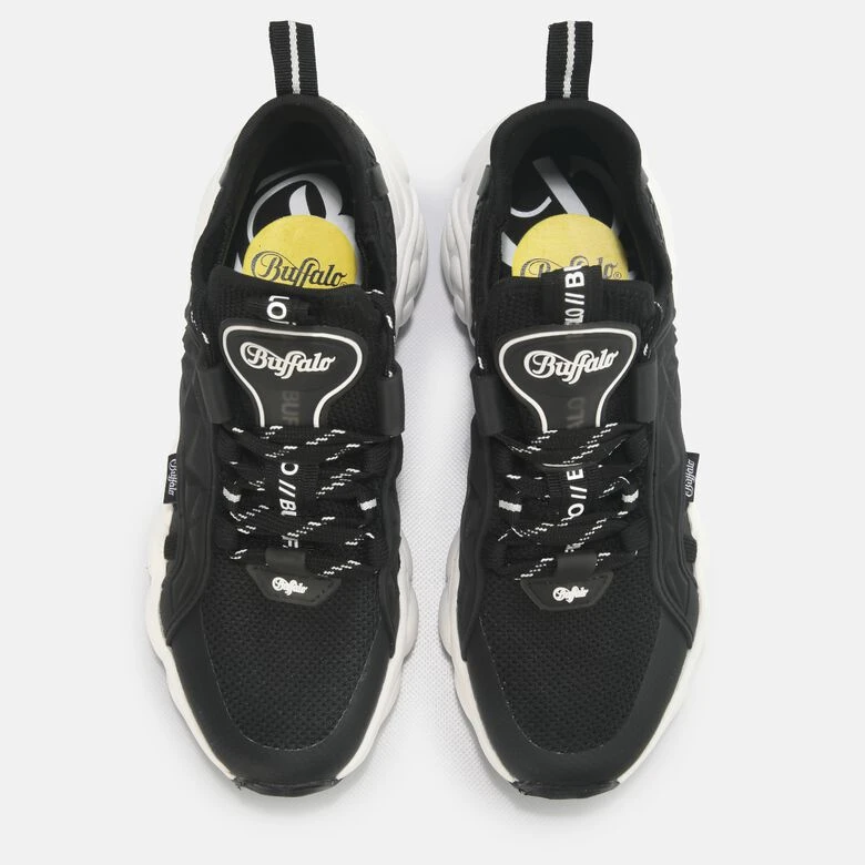 Buffalo CLD Run Sock 4 Buffalo CLD Run Sock – Bild 2